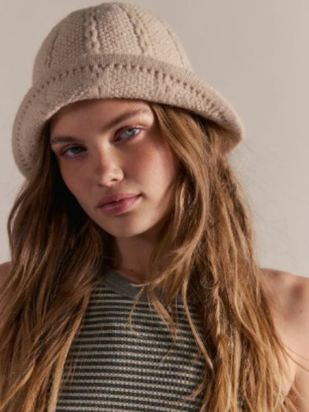 Marx Bucket Hat, OS, NWT